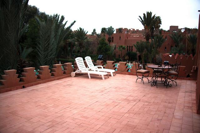 Ouarzazate Le Riad (ex. Riad Salam) Марокко цены