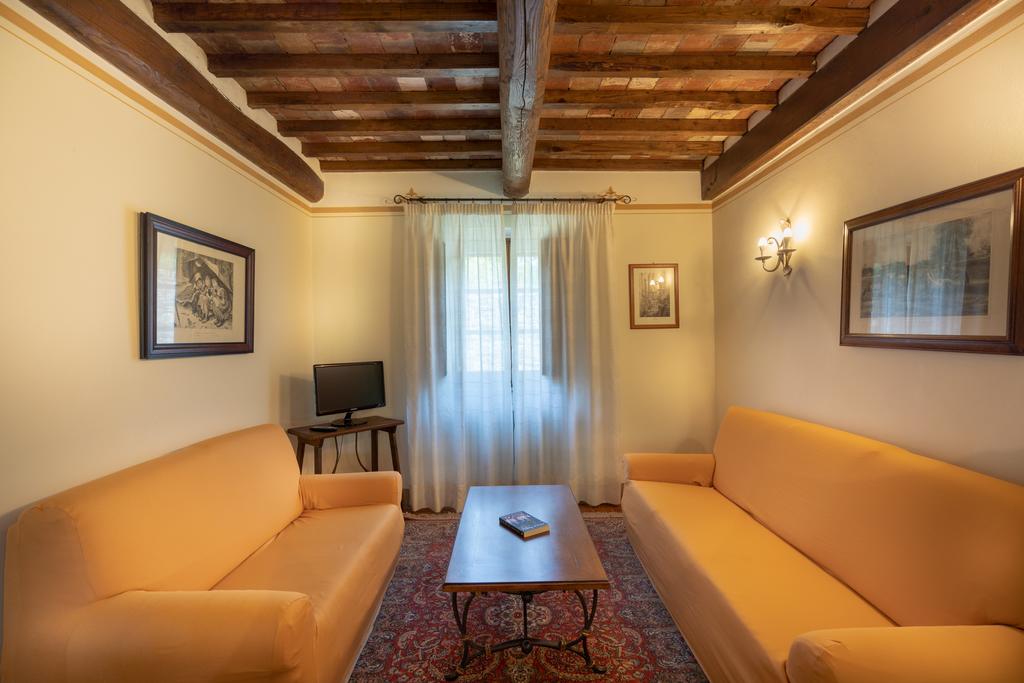 Горящие туры в отель Borgo San Pietro