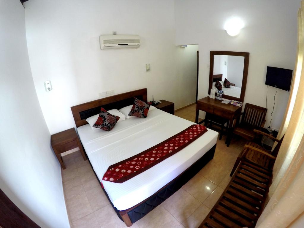 Odpoczynek w hotelu Ramon Beach Ambalangoda Ambalangoda Sri Lanka