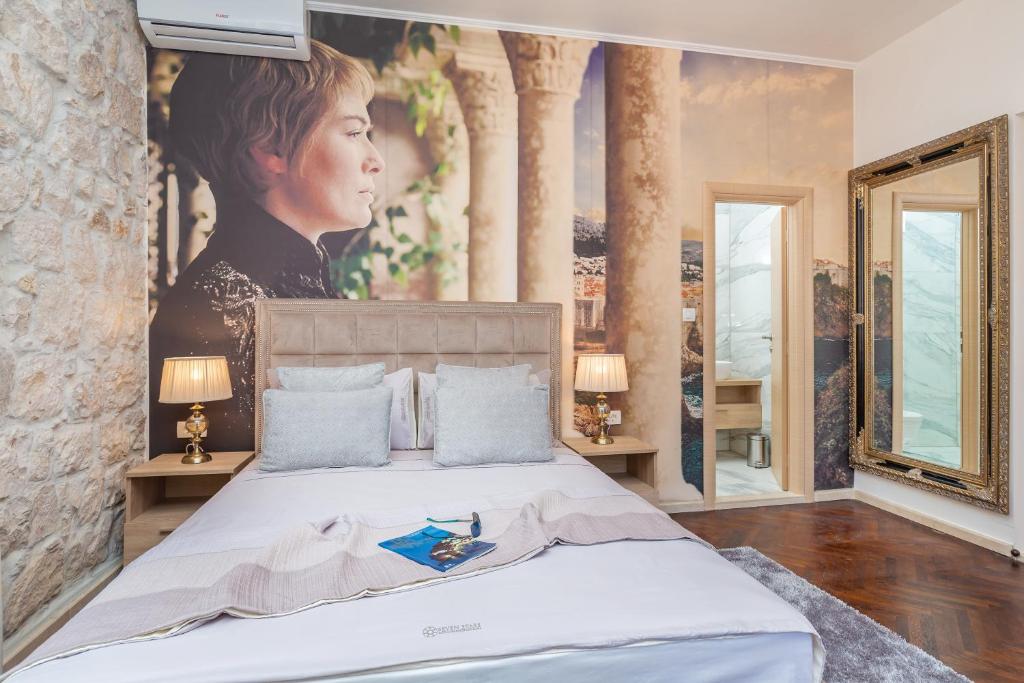 Отдых в отеле Seven Stars Accommodation Dubrovnik Южная Далмация Хорватия