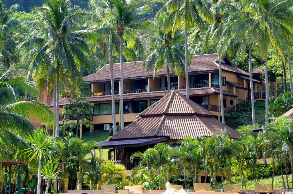 Отзывы об отеле Aiyapura Resort & Spa