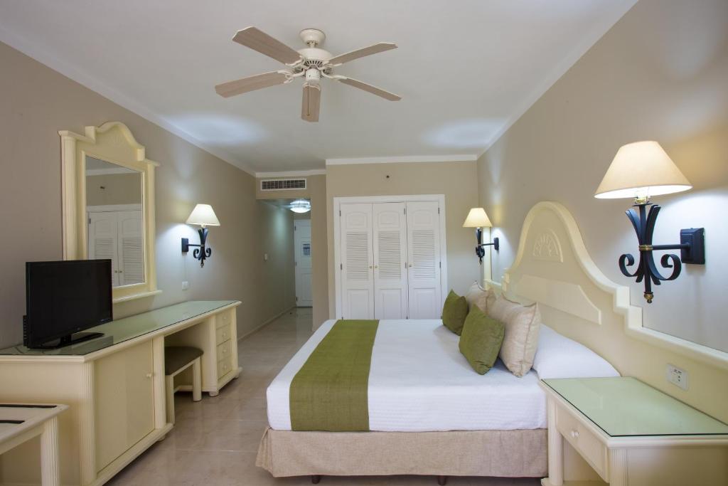Горящие туры в отель Bahia Principe Grand La Romana (ex. Santana Beach Resort) Ла-Романа