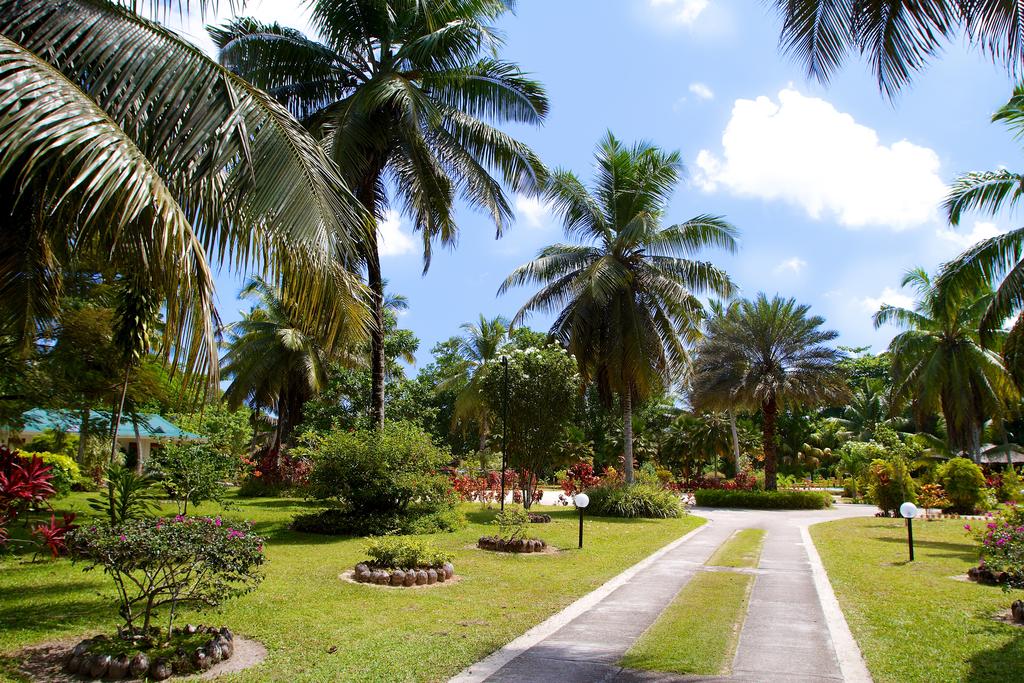 Тури в готель Les Villas D`Or Праслен (острів) Сейшели