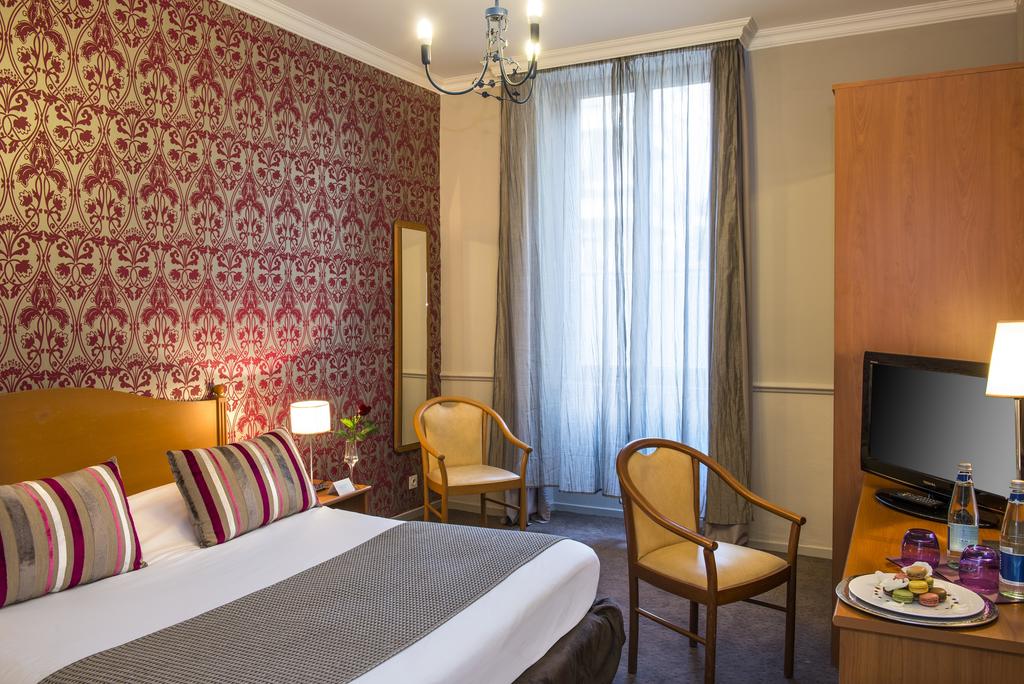 Hotel Royal, Ницца цены