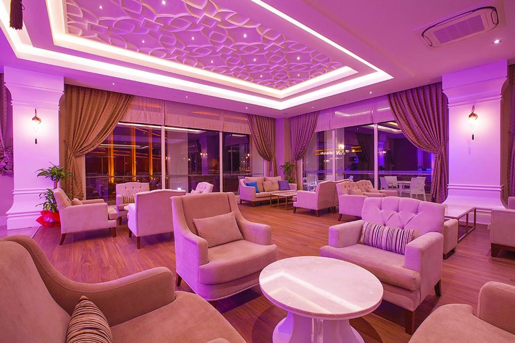 Diamond Elite Hotel & Spa, Turcja, Side, wakacje, zdjęcia i recenzje