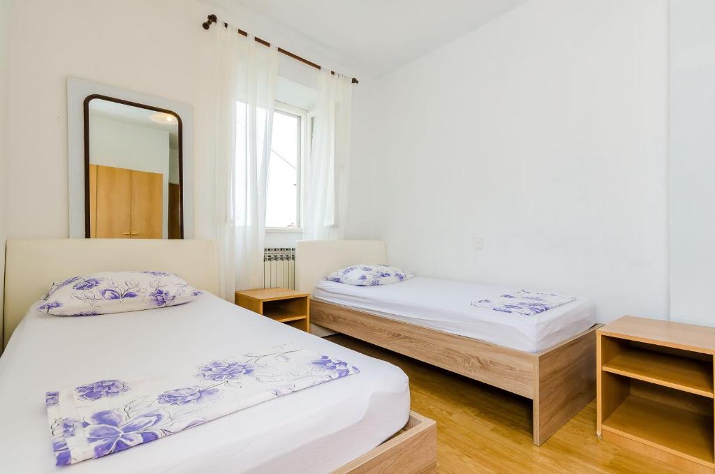 Южная Далмация Apartments Dubrovnik Airport цены