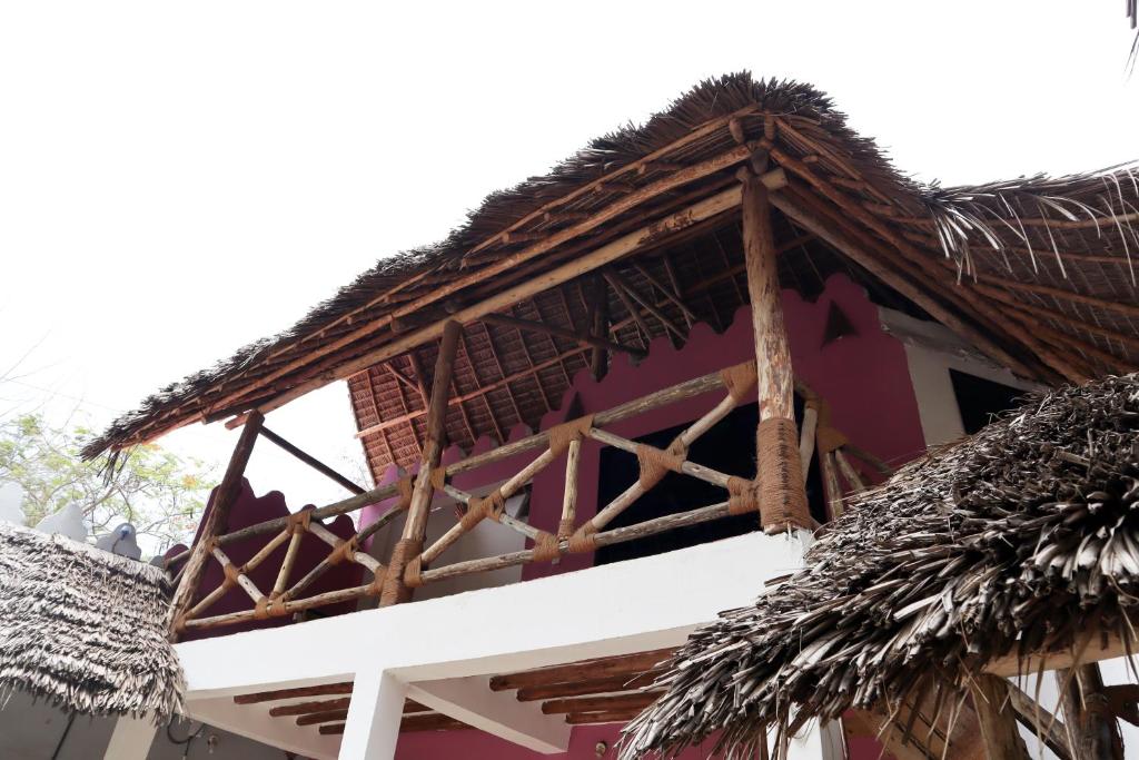 Sagando Hostel, Занзибар (остров), Танзания, фотографии туров