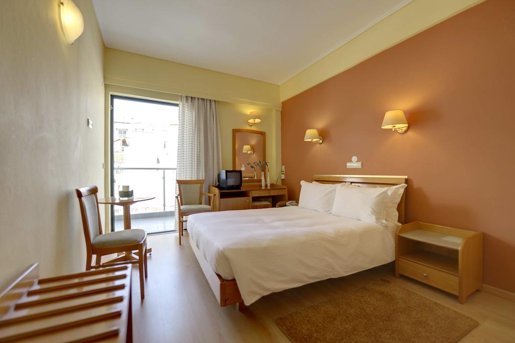 Esperia Hotel Kavala цена