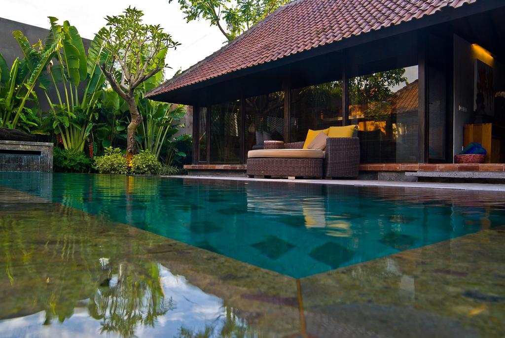 Отзывы гостей отеля Komea Bali Villa