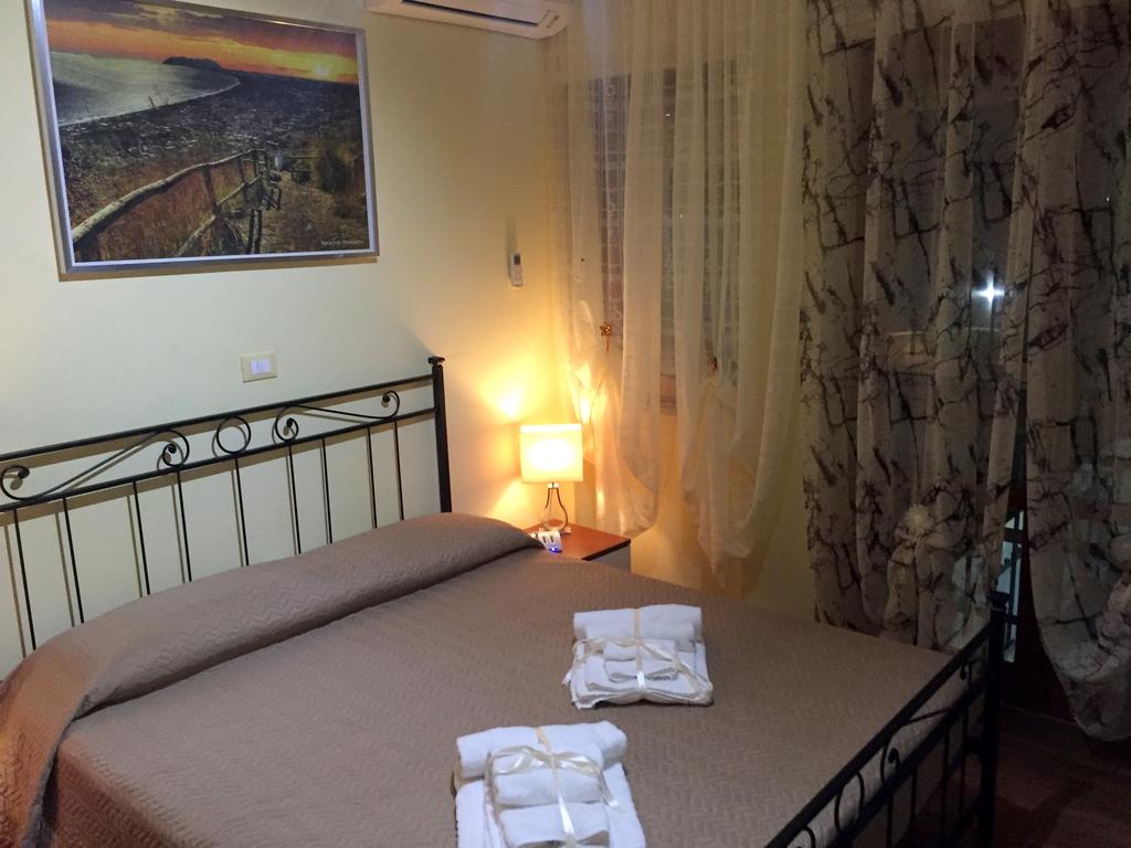 Odpoczynek w hotelu Il Giardino Di Adriana (Terracina)
