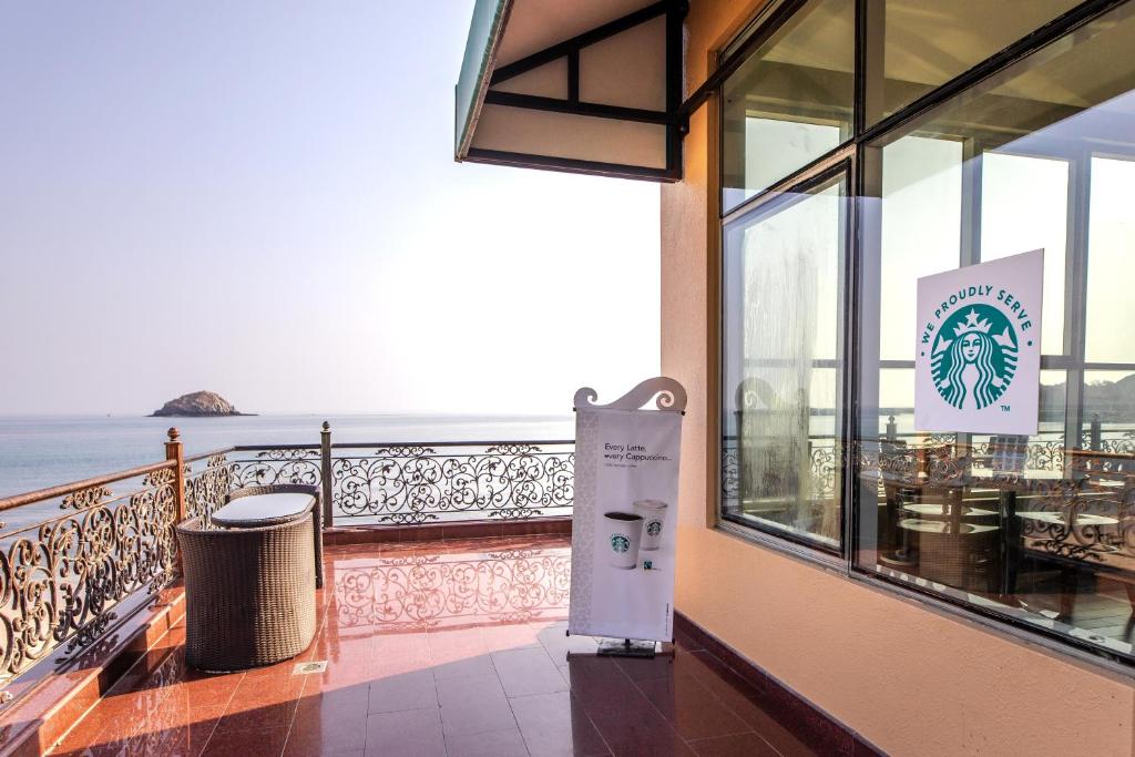 Отзывы туристов Royal Beach Hotel & Resort Fujairah