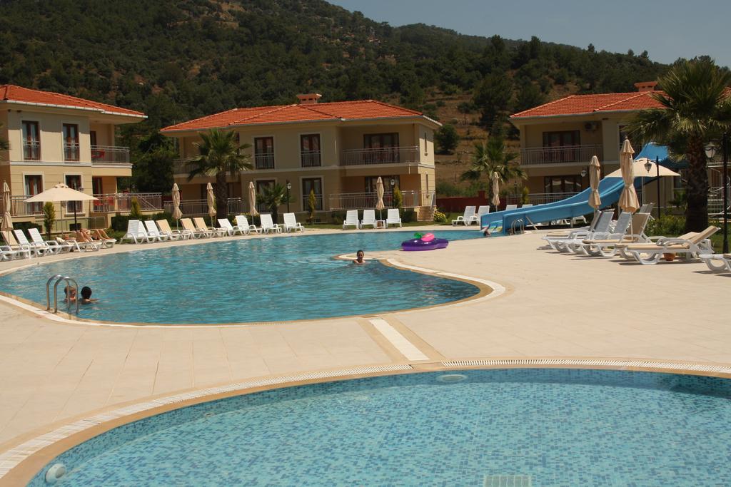 The One Club Hotel, Турция, Даламан, туры, фото и отзывы