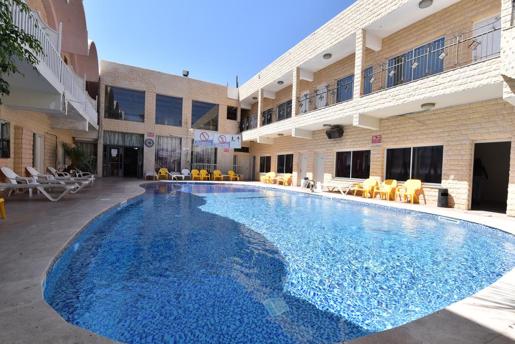 Отель, 3, Red Sea Hotel