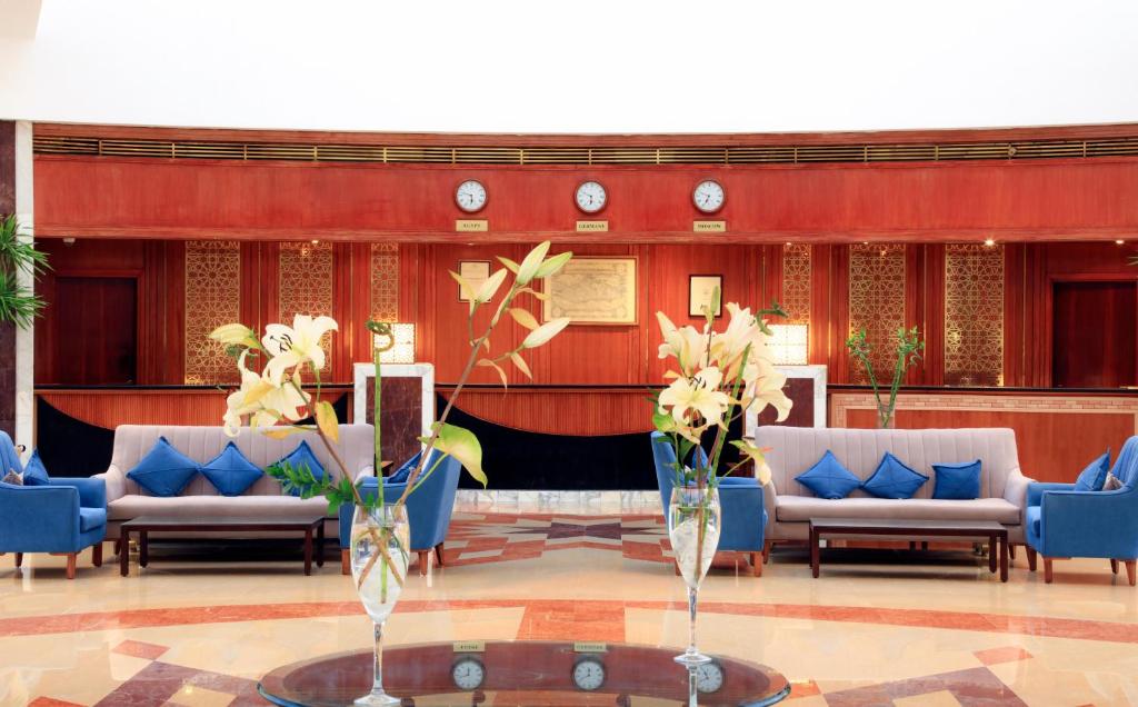 Відпочинок в готелі Labranda Royal Makadi Макаді Бей Єгипет