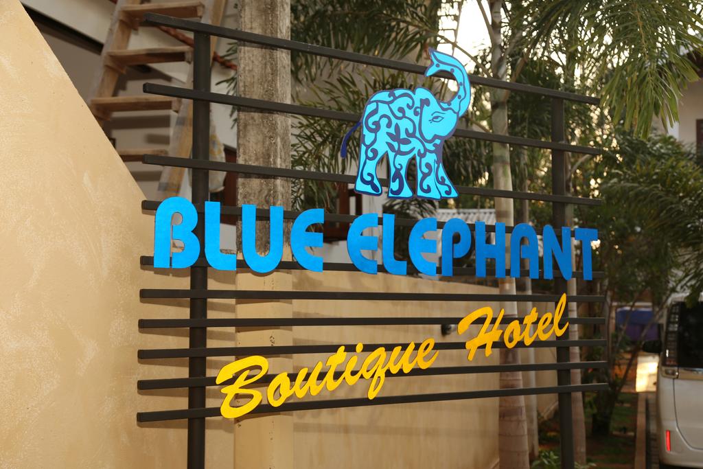 Blue Elephant Boutique фото туристів