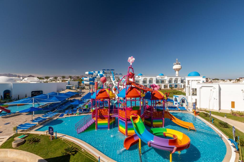 Ціни, Pickalbatros Palace Resort Sharm El Sheikh