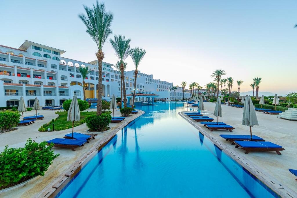 Siva Sharm (ex. Savita Resort), 4, фотографії