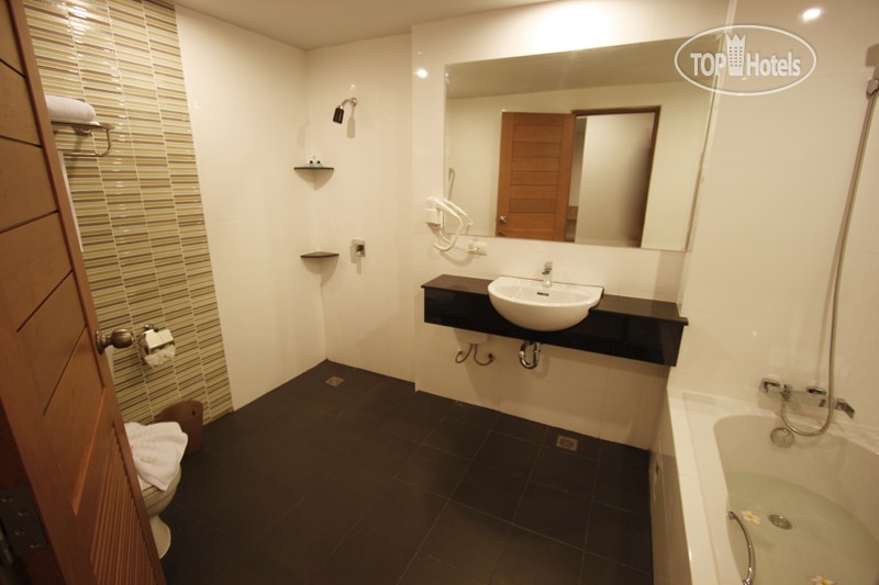 Tours to the hotel Memo Suite Pattaya