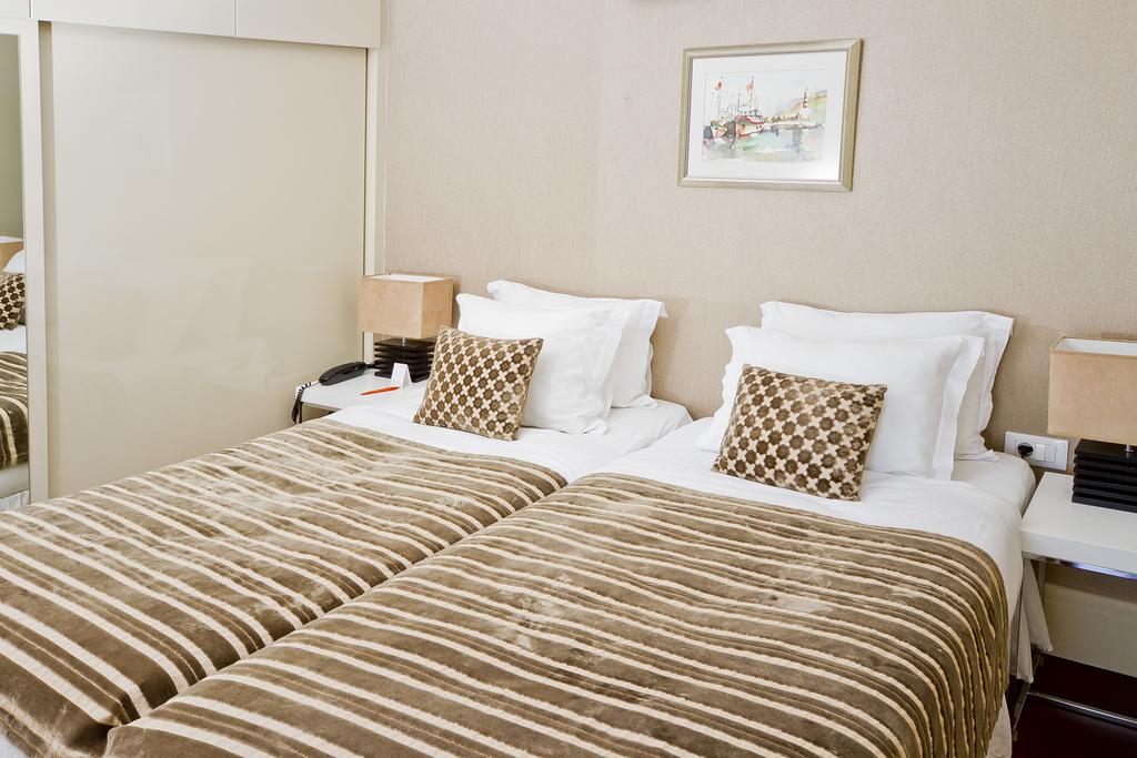Cheya Deluxe Residence Nisantasi Hotel цена