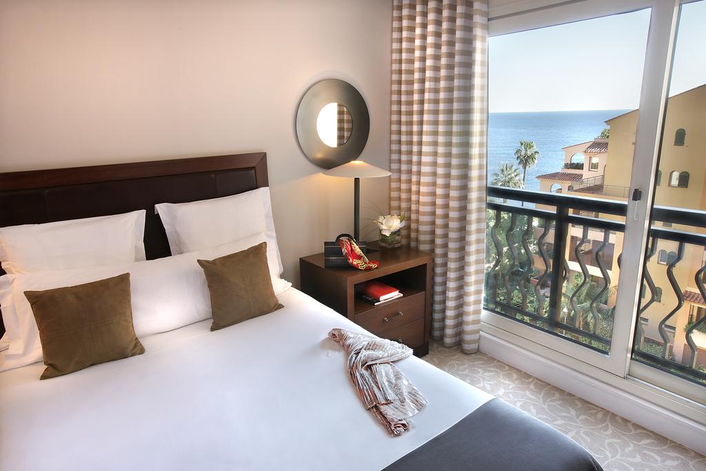 Wakacje hotelowe Columbus Hotel Monako