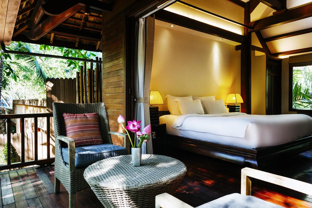 Отзывы об отеле An Lam Saigon River Private Residence