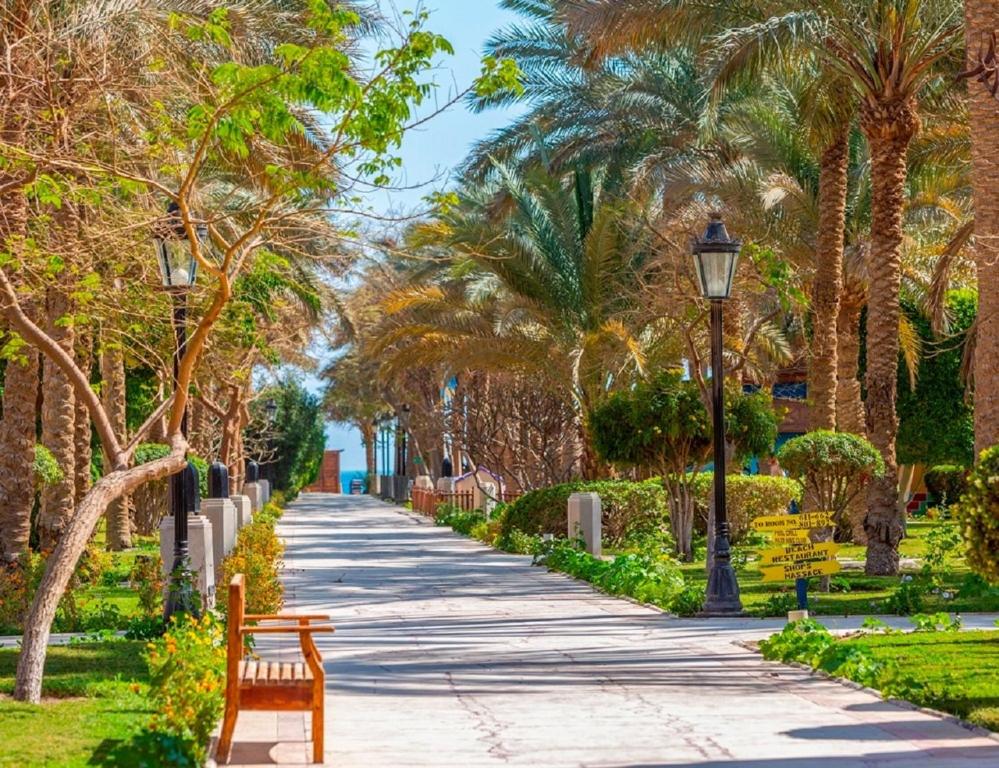 Tours to the hotel Siva Grand Beach Hurghada