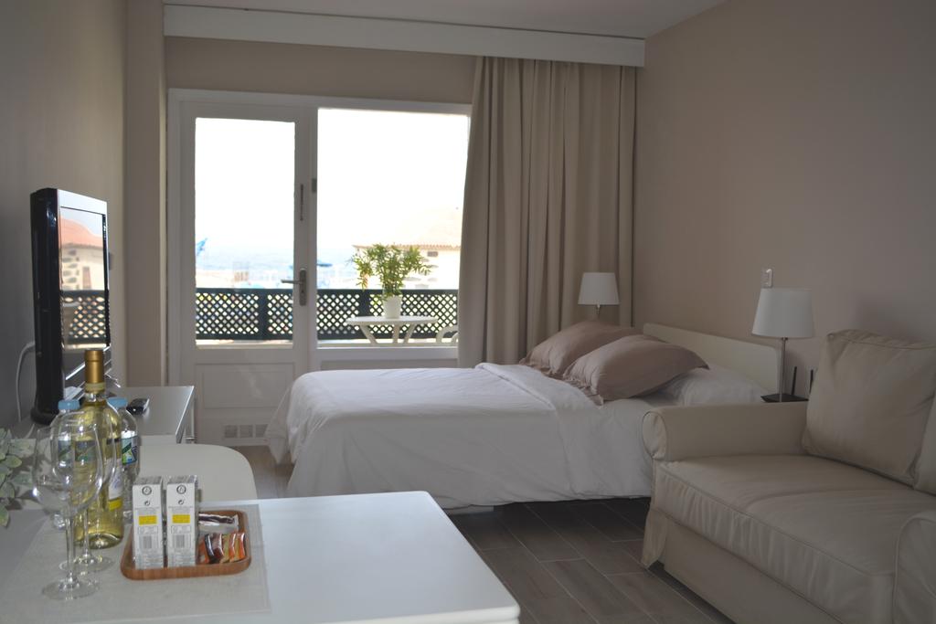 Wakacje hotelowe Ocean View Apartment Teneryfa (wyspa)