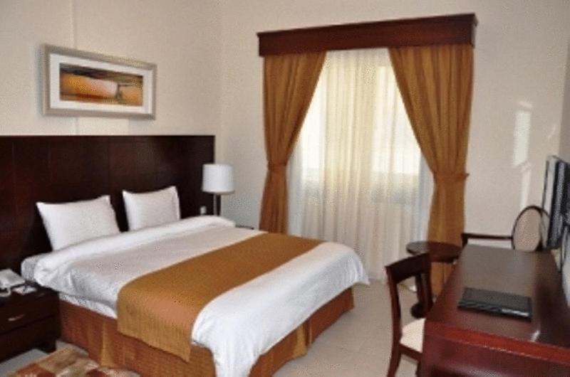 Akas-Inn Hotel Apartment, ОАЭ, Дубай (город), туры, фото и отзывы