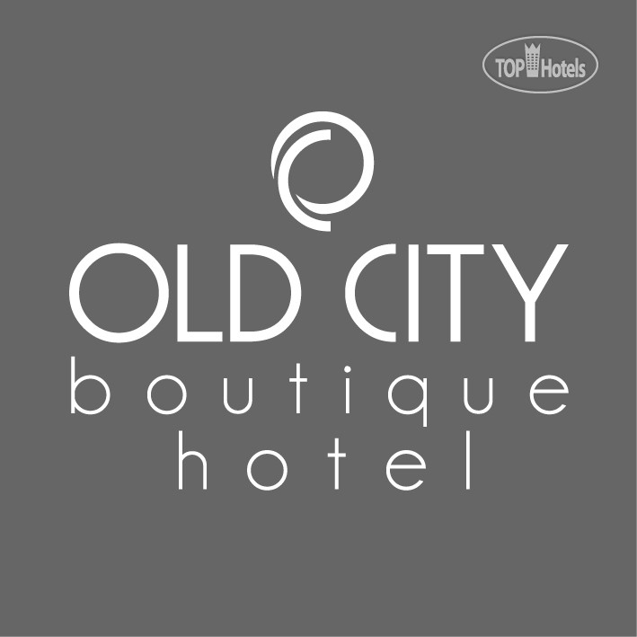 Латвия Old City Boutique Hotel