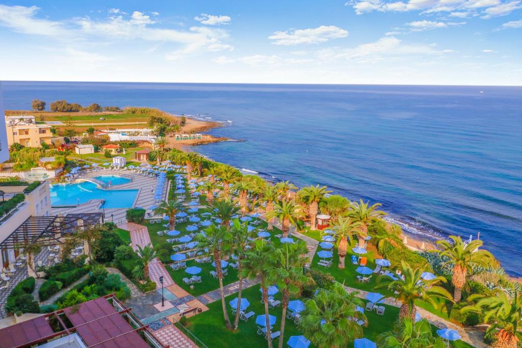 Reviews of tourists, Creta Star Hotel (Adults Only)