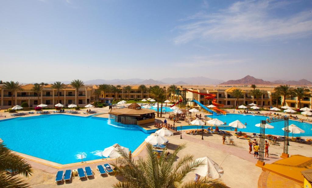 Island Garden Resort, Шарм-эль-Шейх, Египет, фотографии туров