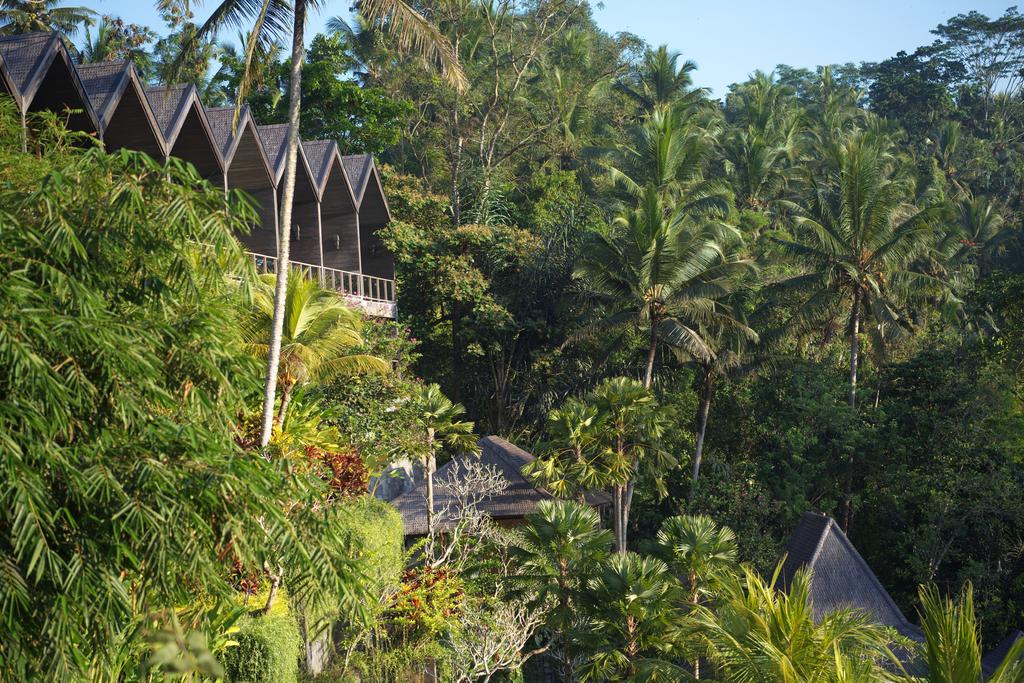 Горящие туры в отель Chapung Se Bali Resort & Spa Убуд Индонезия