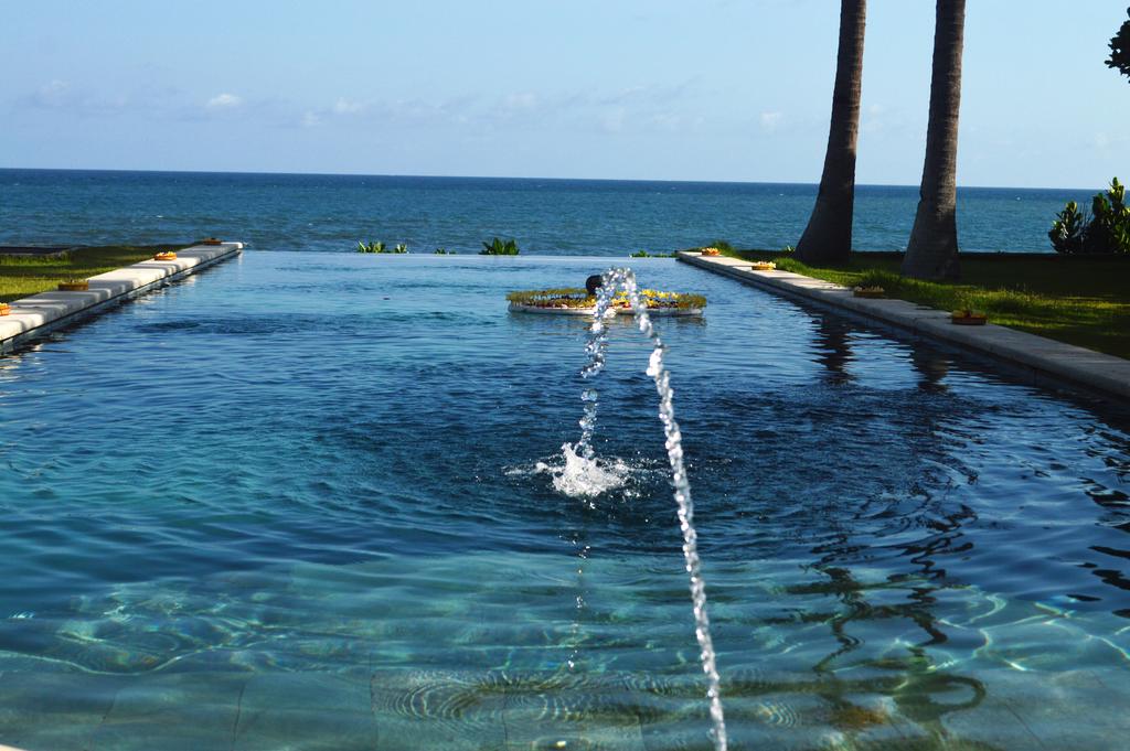Горящие туры в отель Pandawa Beach Villas & Resort