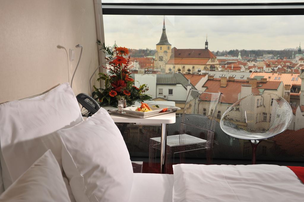 Prague Design Metropol Hotel Prague prices