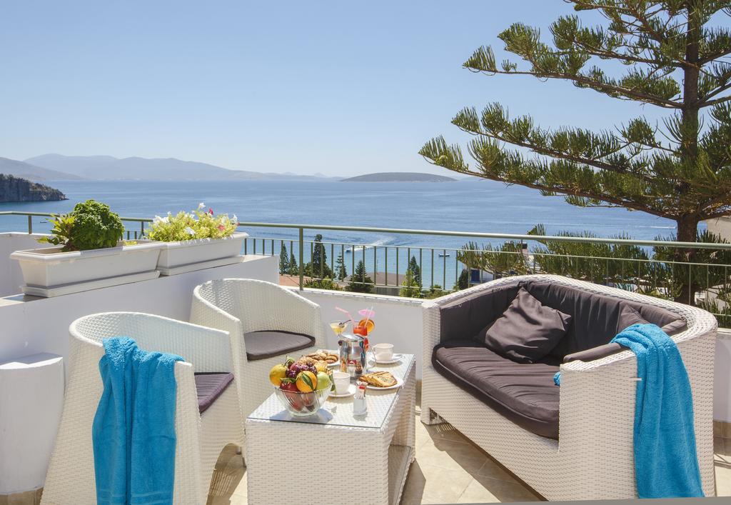 Tolon Holidays Hotel, Арголида, Греция, фотографии туров