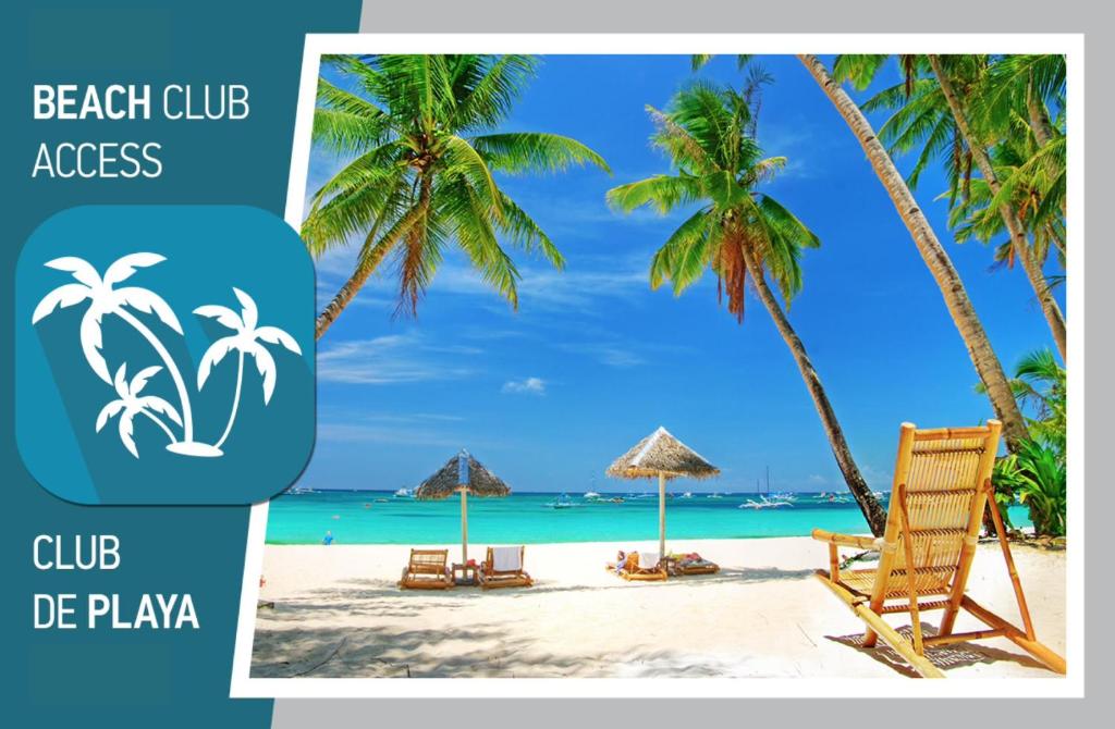 Туры в отель Tropicana Suites Deluxe Beach Club & Pool Пунта-Кана Доминиканская республика