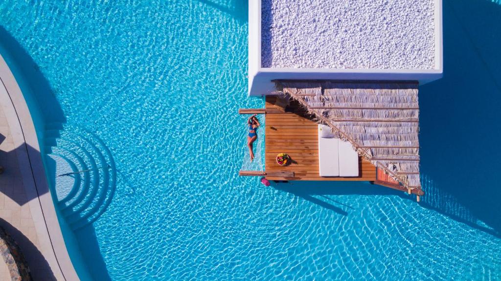 Stella Island Luxury Resort & Spa (Adults Only), Heraklion