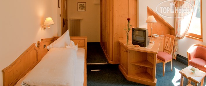 Туры в отель Brunnerhof Hotel