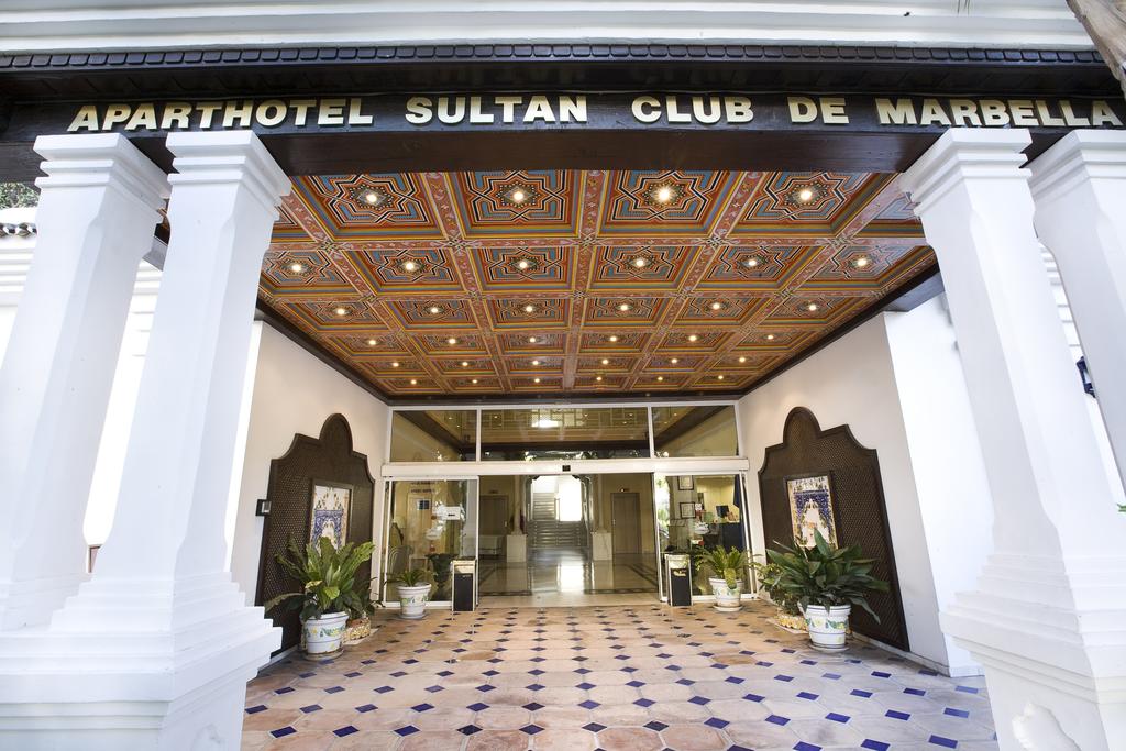 Цены в отеле Sultan Club Aparthotel