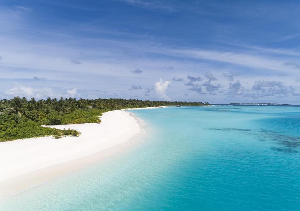 Niyama Private Islands Maldives, Atol Dhaalu ceny