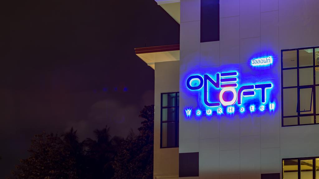 Hot tours in Hotel Oneloft Hotel Karon Beach