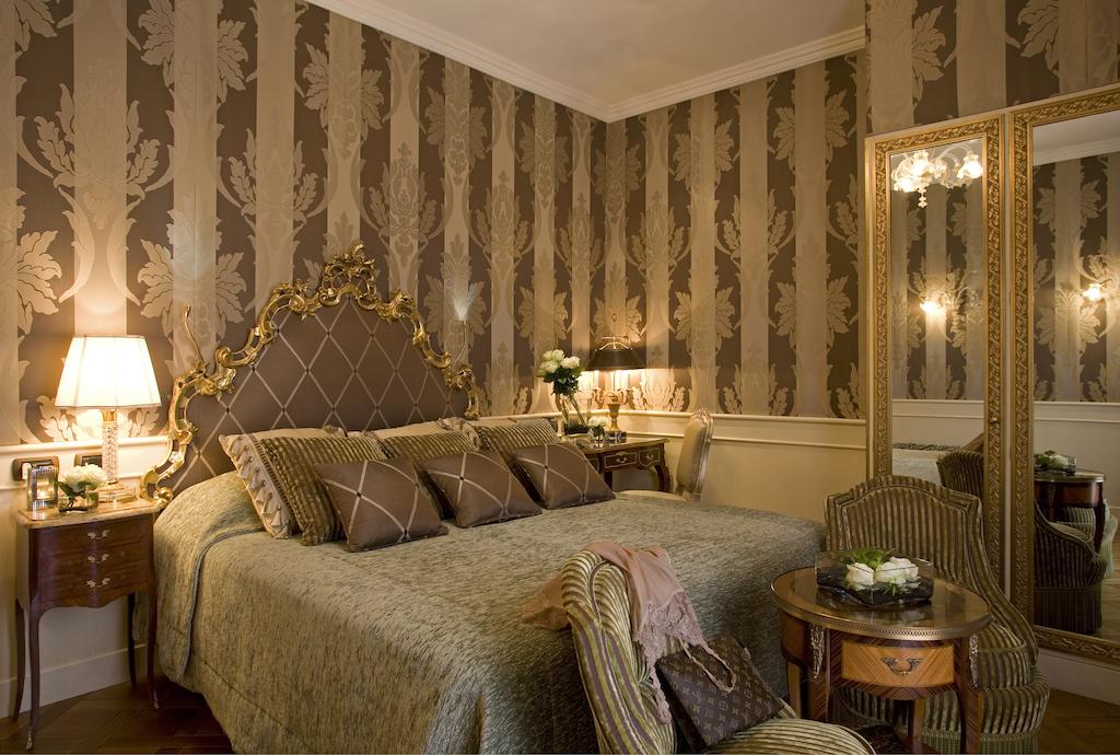 Grand Hotel Majestic Gia Baglioni, Болонья цены