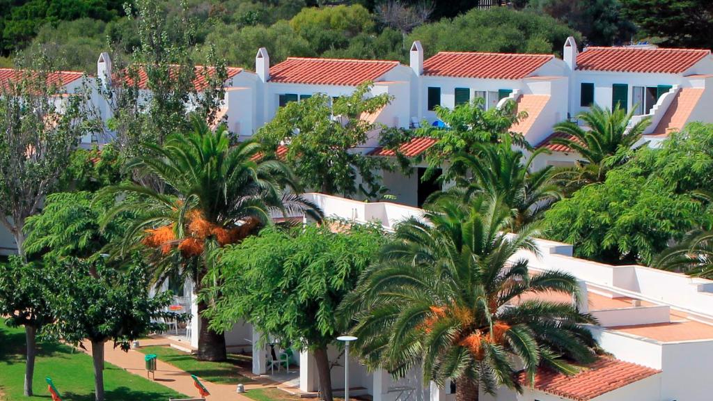 Hotel & Water Park Sur Menorca, фотограції туристів