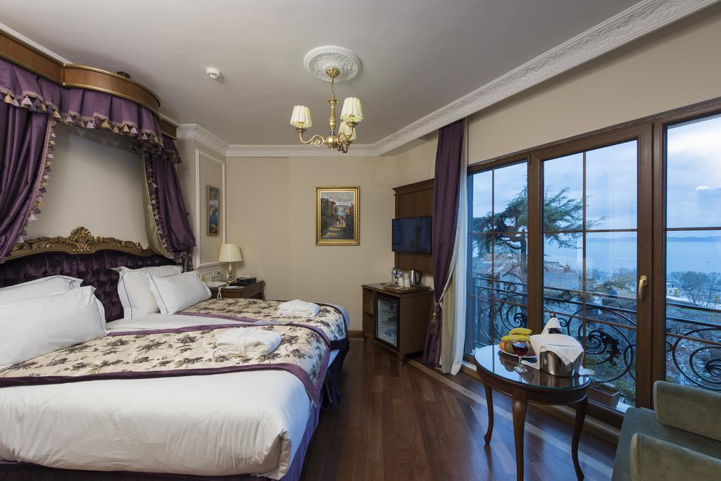 Цены в отеле Glk Premier Sea Mansion Suites & Spa