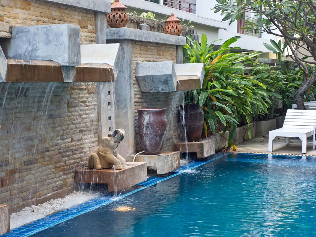 Гарячі тури в готель Neta Resort Pattaya (ex. Balitaya Resort Pattaya) Паттайя Таїланд