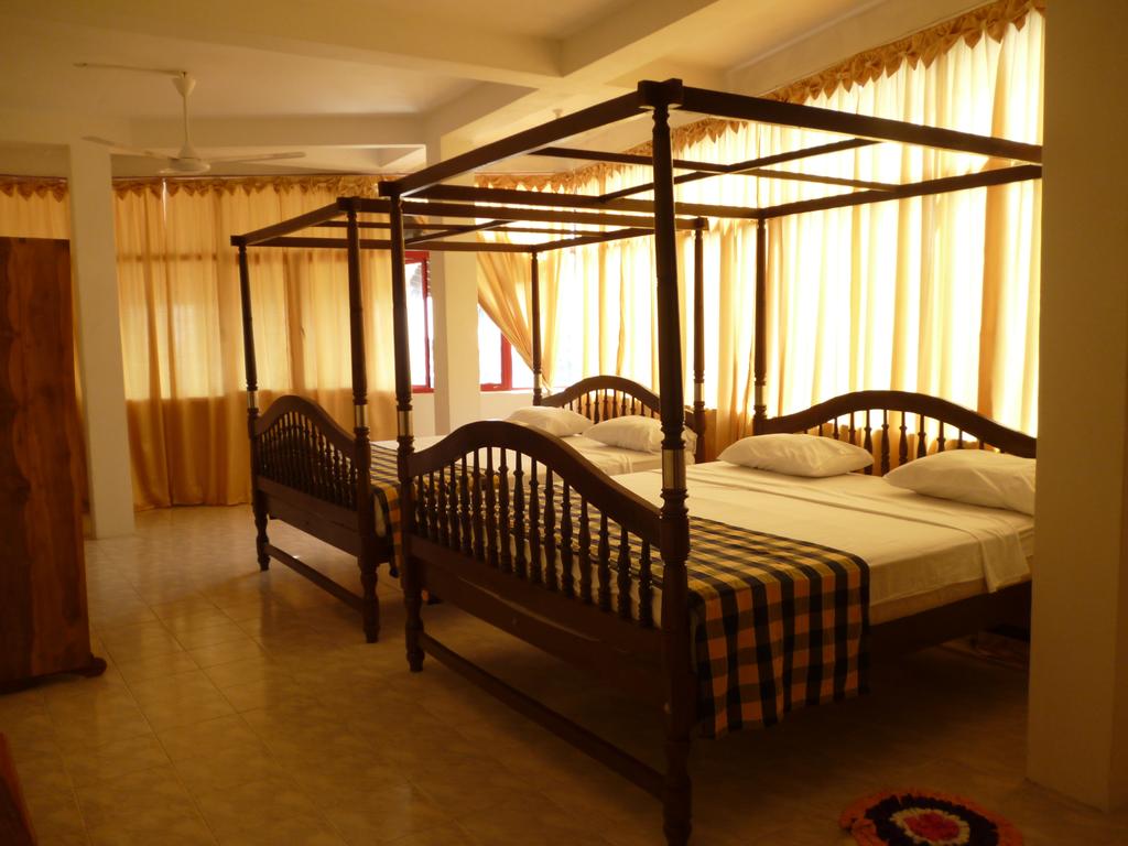 Resort Deepika, Шри-Ланка, Мирисса, туры, фото и отзывы