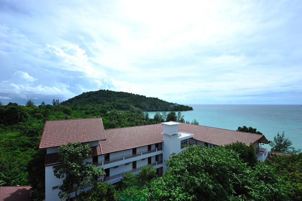 Tri Trang Beach Resort ціна
