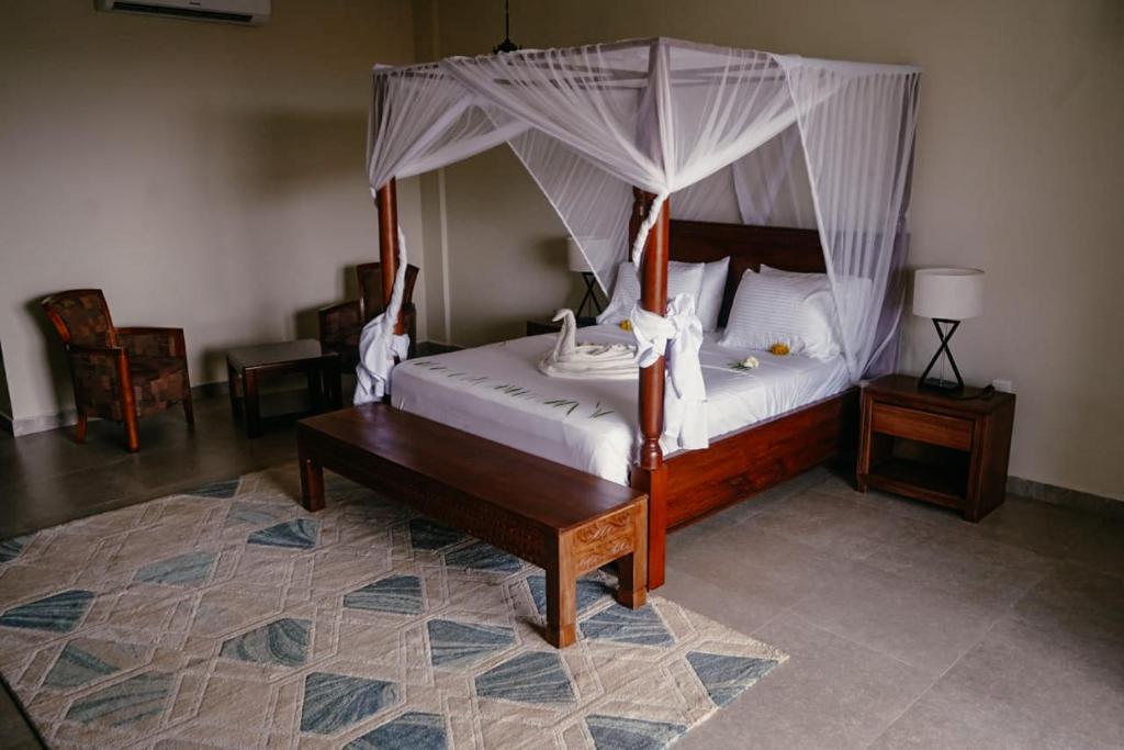 Zanzibar Star Resort, фотографії