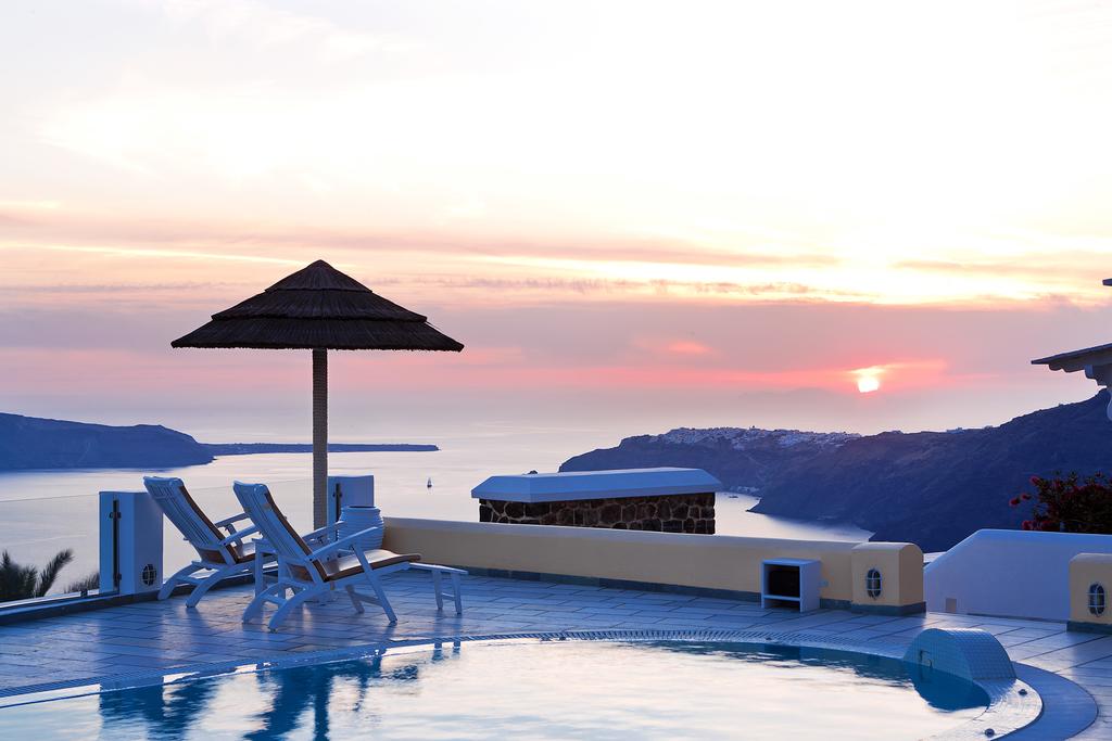Santorini Princess Spa Hotel, Санторини (остров) цены