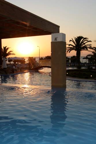 Oferty hotelowe last minute Oceanis Ixia Rhodes Rodos (wybrzeże Morza Egejskiego) Grecja